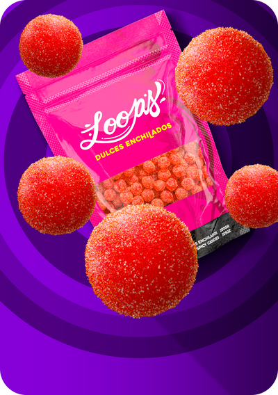 CHERRY BOMBS - Vista alternativa