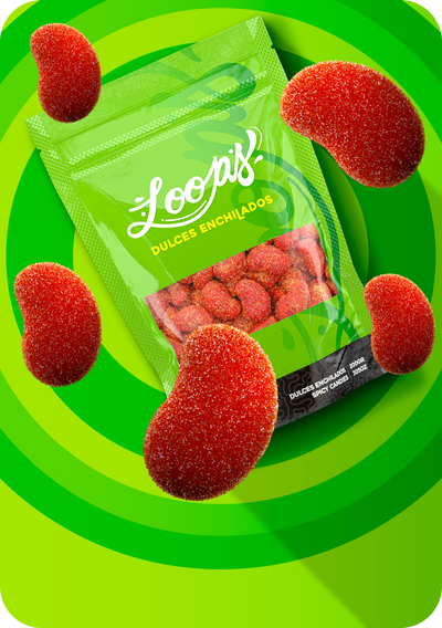 MANGOS - Vista alternativa