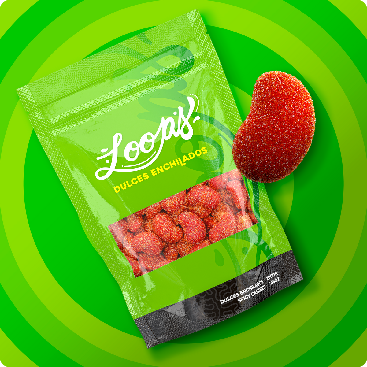 MANGOS – Loops.MX