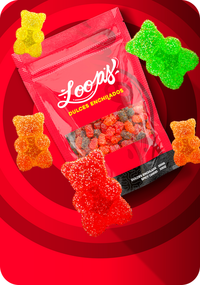 OSITOS - Vista alternativa