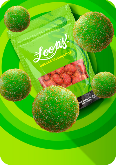 PULPADOTS - Vista alternativa