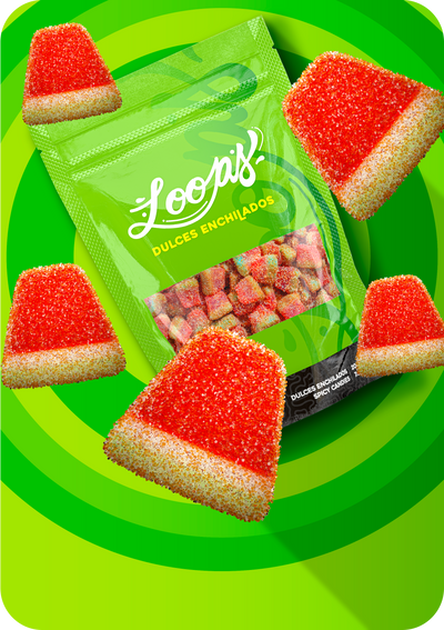 SANDÍAS - Vista alternativa