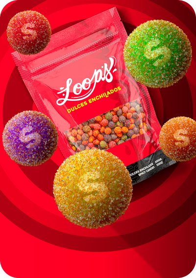 SKIDOTS - Vista alternativa